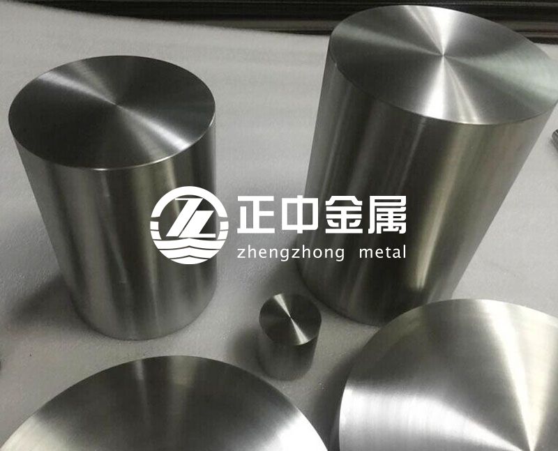 锆棒