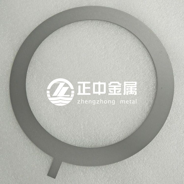 钽环