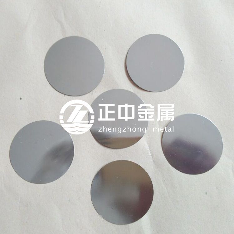 钽圆片