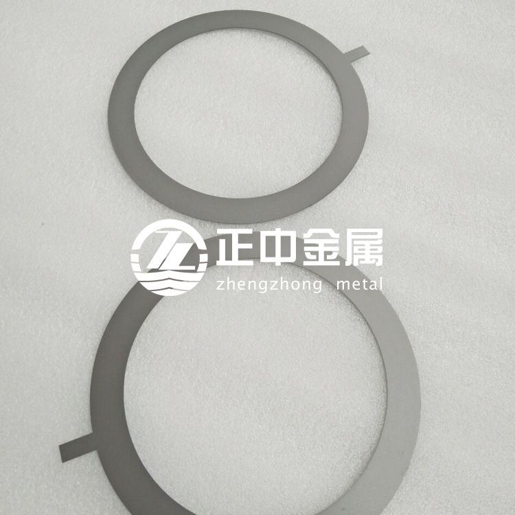 钽圆环
