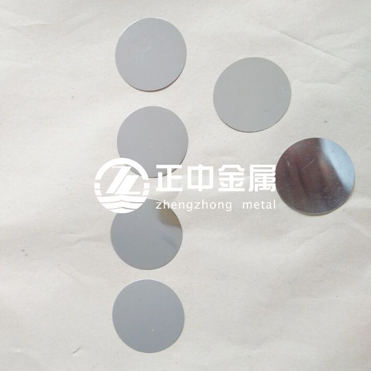 钽薄片