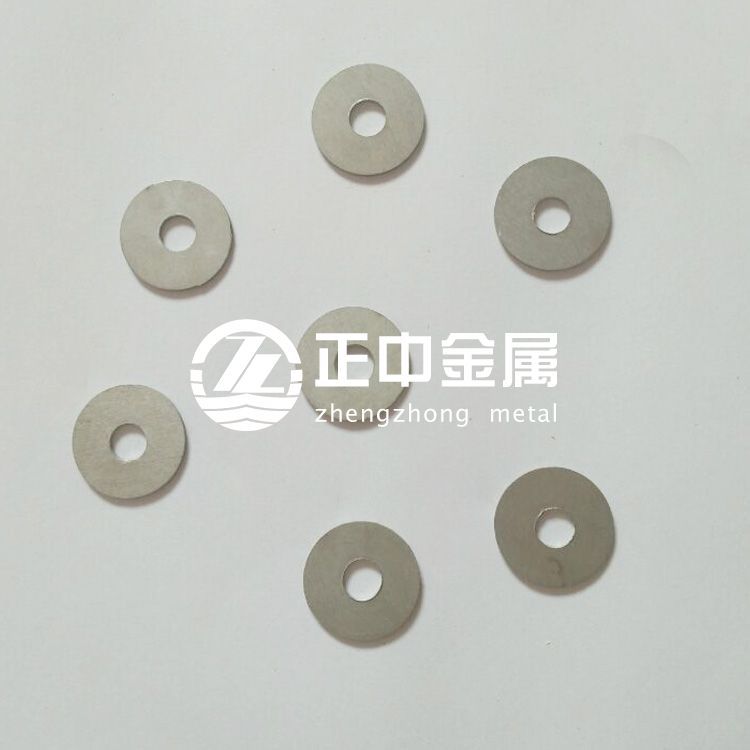钽环