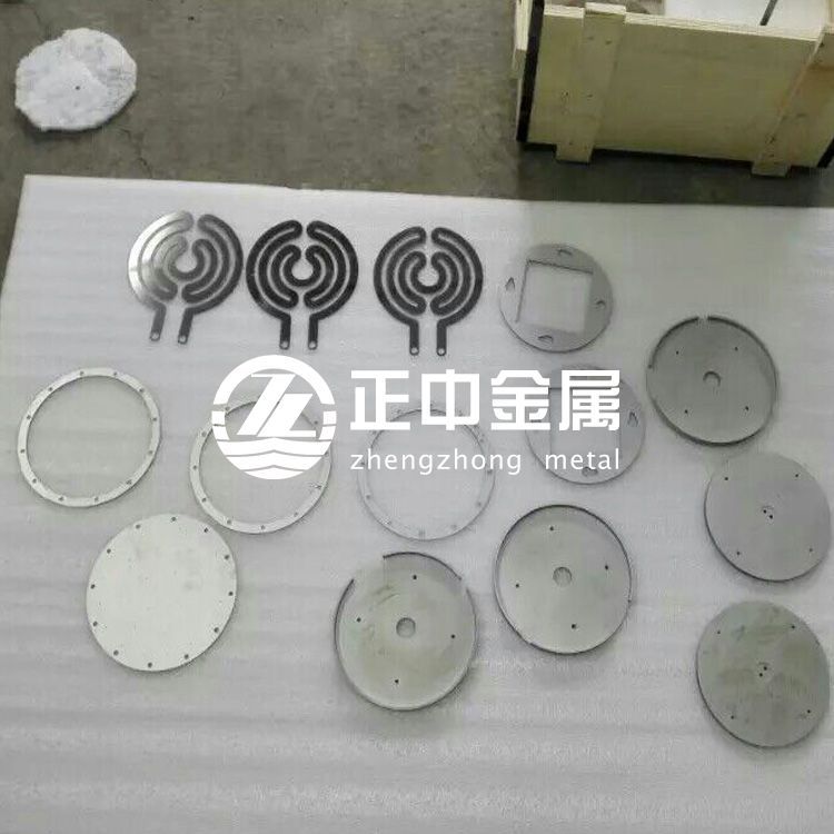 钽制品