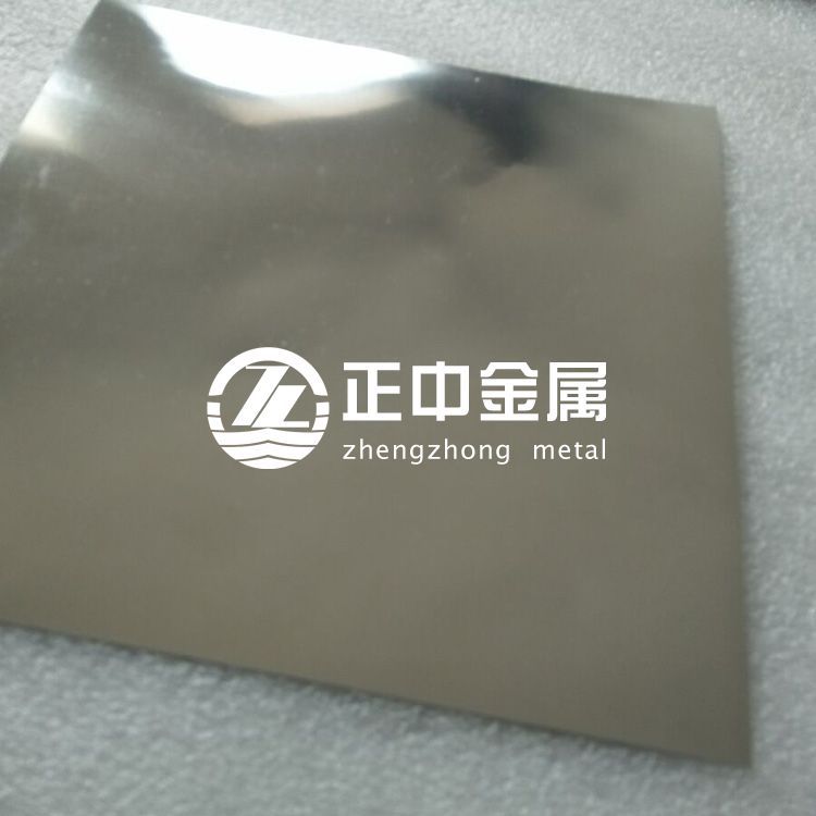 钽板