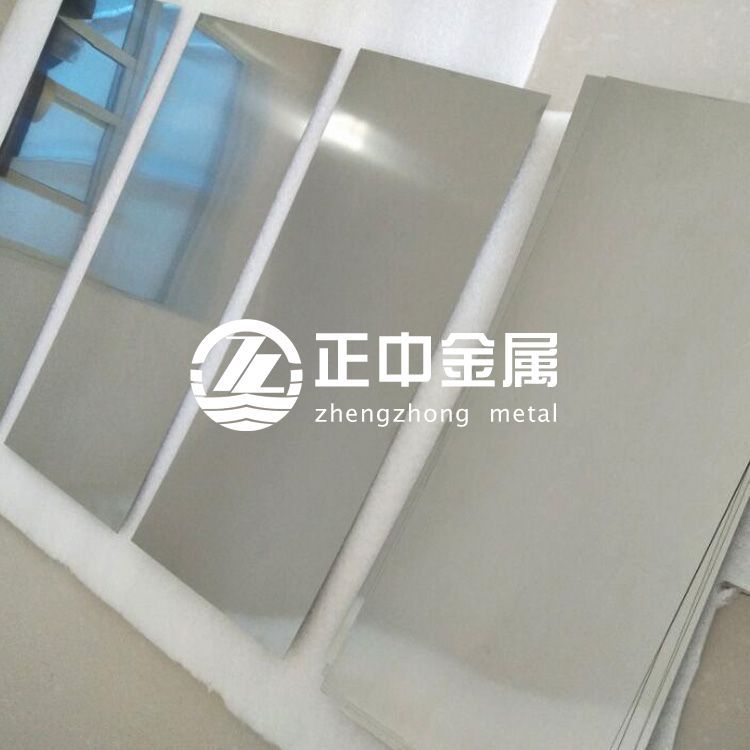 钽薄片